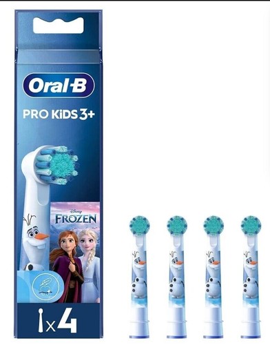 Oral pro kids frozen - oral-b,