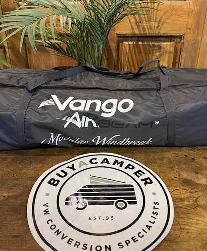 Brand new vango - new, airbeam
