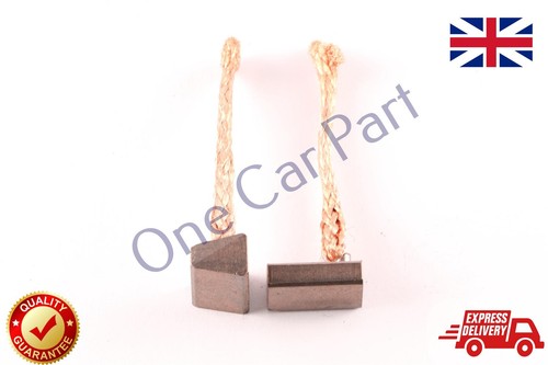 Starter motor carbon - motor,