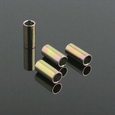 NEW KAWASAKI H2 750 SPEEDOMETER BRACKET COLLAR METER SPACERS KIT(4)