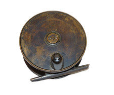 rare Hardy Birmingham 4" all