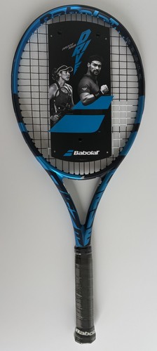 Babolat pure drive 2021 - pure,