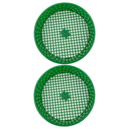 Pcs rotary soil sifter - rotary,