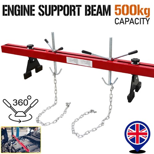 500 heavy duty engine - 500, kg
