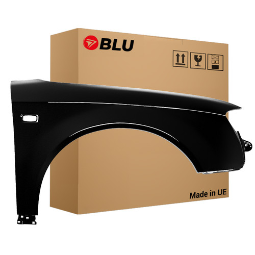 Wing for audi lz9y - a4,