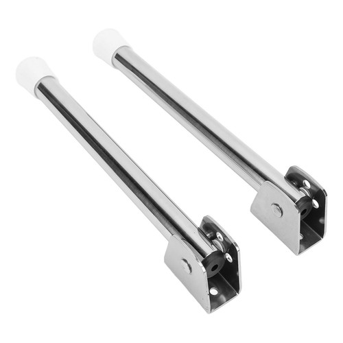 Pair seat support swing leg - seat,