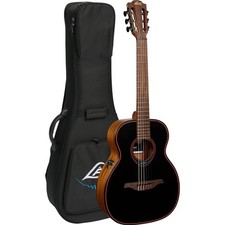 LAG BlueWave 2 Nylon Black