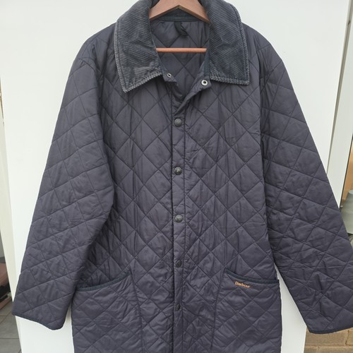 Mens barbour quilted - mens, jacket