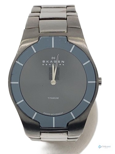 Skagen 585xltmxm men quartz - skagen,