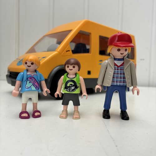 Playmobil 6866 city - playmobil,
