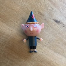 Ben and Holly's Little Kingdom