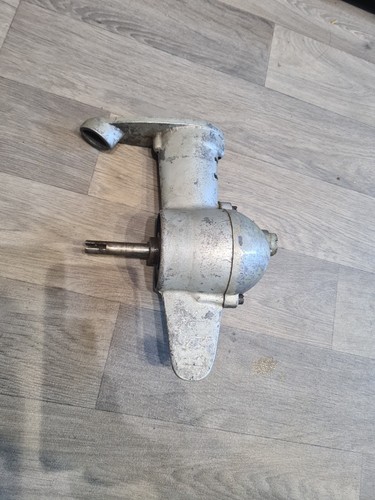 British seagull outboard forty - seagull,