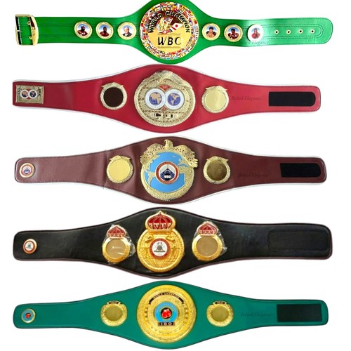 Wbc wbo wba ibf ibo - wbo,, wba,
