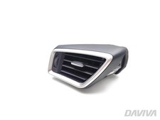 Nissan X-Trail Front Left