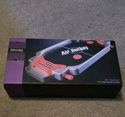 Air hockey table from - hockey,