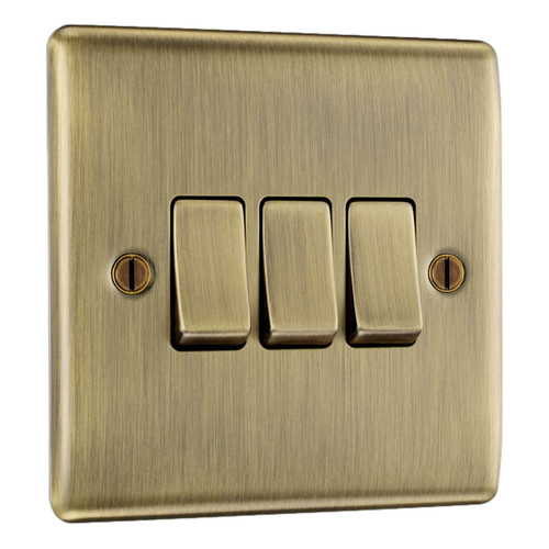 Nexus gang way light - 3,