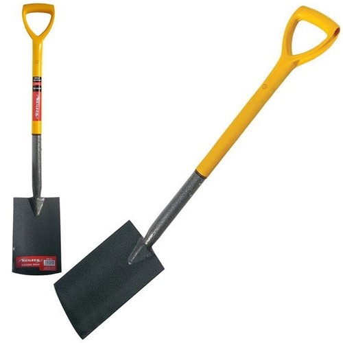 Carbon steel digging trench - carbon,