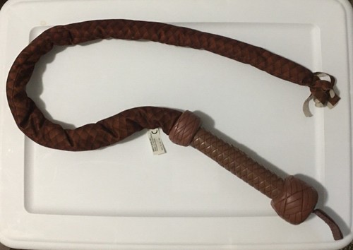 Indiana jones cloth whip - jones,