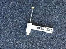 BSR ST4 Diamond Stylus (White)