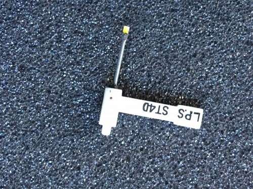 Bsr st4 diamond stylus - st4, (white)