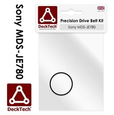 DeckTech™ Replacement Belt