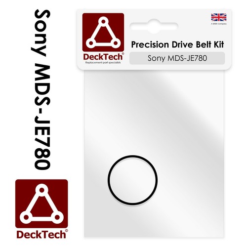 Decktech replacement belt - replacement,