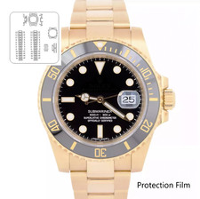 Rolex Submariner Date (NOT the
