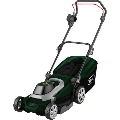 Webb weer37rr classic electric - weer37rr,