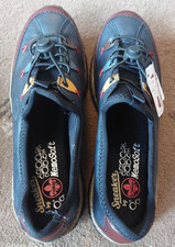 BRAND NEW RIEKER MEMOSOFT