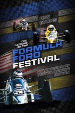 The Legend of the Formula Ford