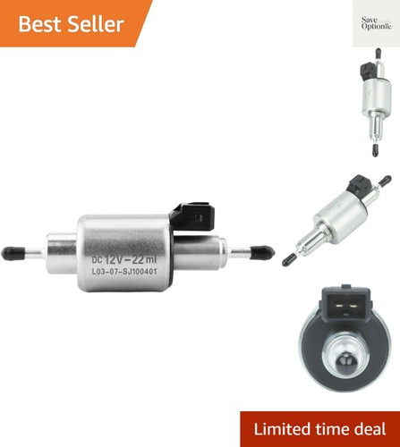 Universal 12v 24v diesel - 12v/24v,