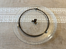 Microwave Glass Turntable