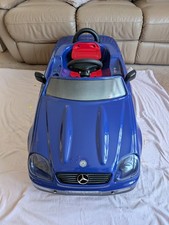 Mercedes SLK 230 Toys Toys