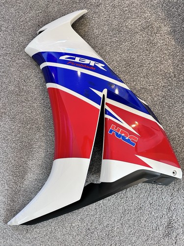 Honda cbr1000rr fireblade - honda,