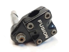 Haro Fusion Bmx Stem Old