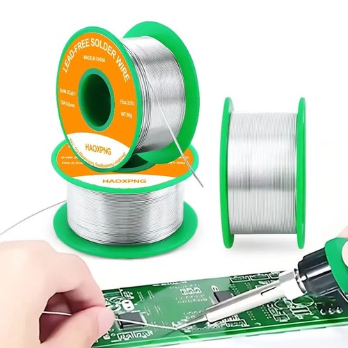 Lead free solder - lead-free,