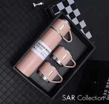 Vacuum Flask Gift Set 500ml