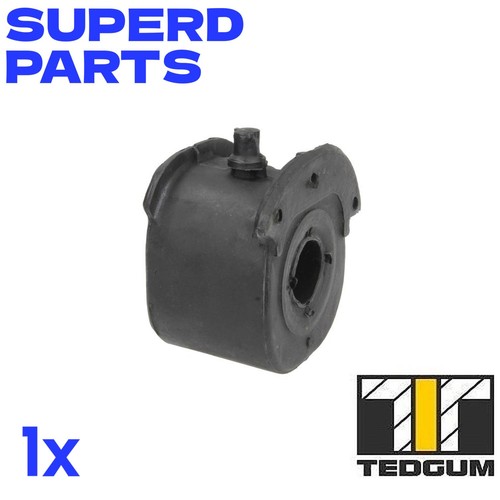 Front track control arm silent - control,