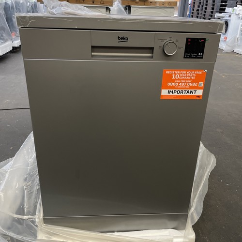Beko dvn04x20s 60cm full size - dvn04x20s,