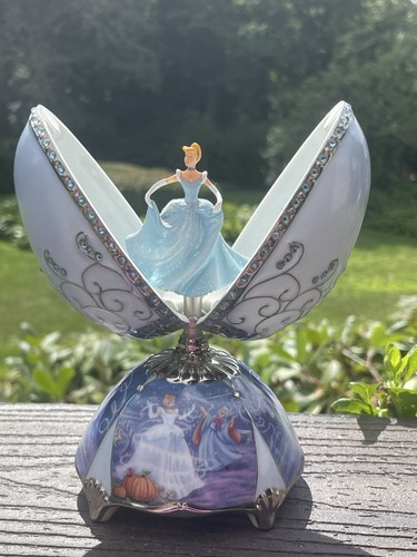Disney cinderella heirloom - disney,