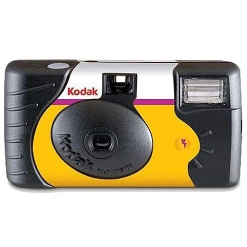Kodak power flash - power, hd