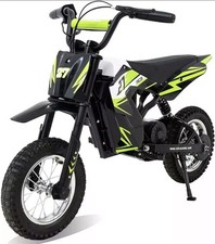 RCB R9X 36V Kids Electric Dirt