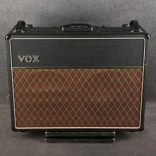 Vox ac30 2nd hand - tb,