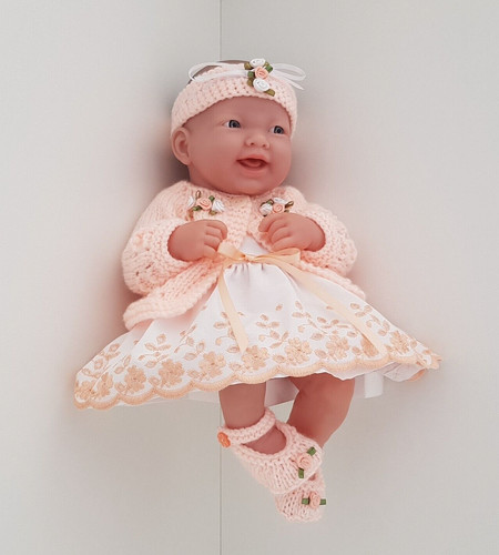 Dolls clothes for - 14, in