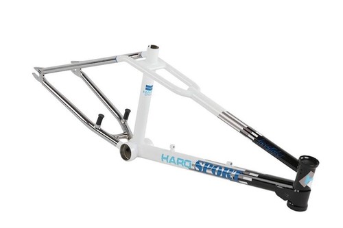 Haro lineage freestyler - freestyler, sport