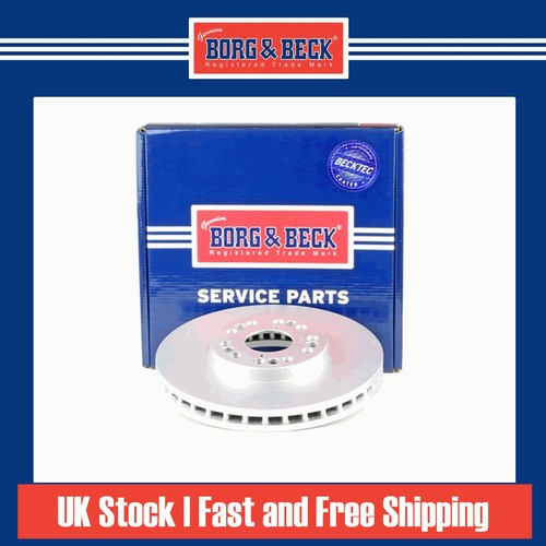 Brake discs vented for - 2x,