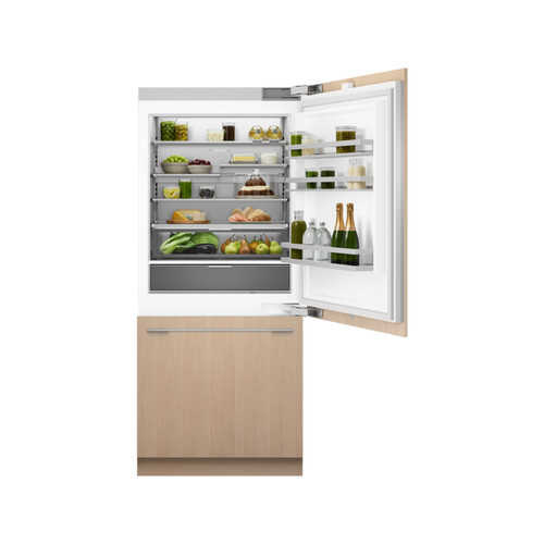 Fisher and paykel rs9121wruve1 - fisher,
