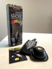 Microplane Adjustable V-Blade