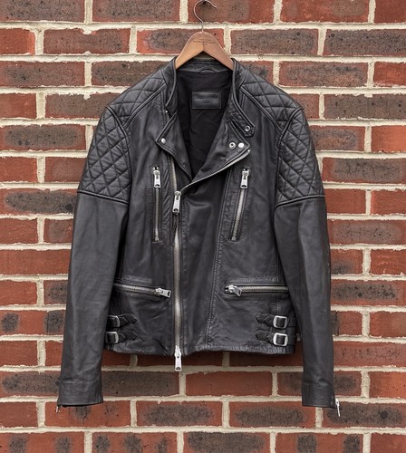 Allsaints mens slade - allsaints,