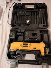 Dewalt 18V XR Lithium-Ion